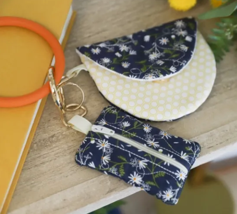 June 2025 Holly's Handbag Accessories *Digital Files Included*