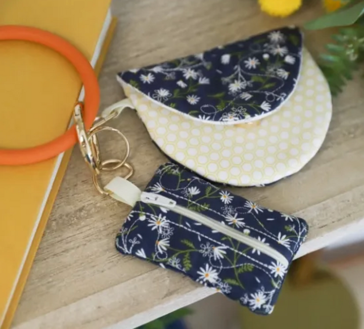 June 2025 Holly's Handbag Accessories *Digital Files Included*