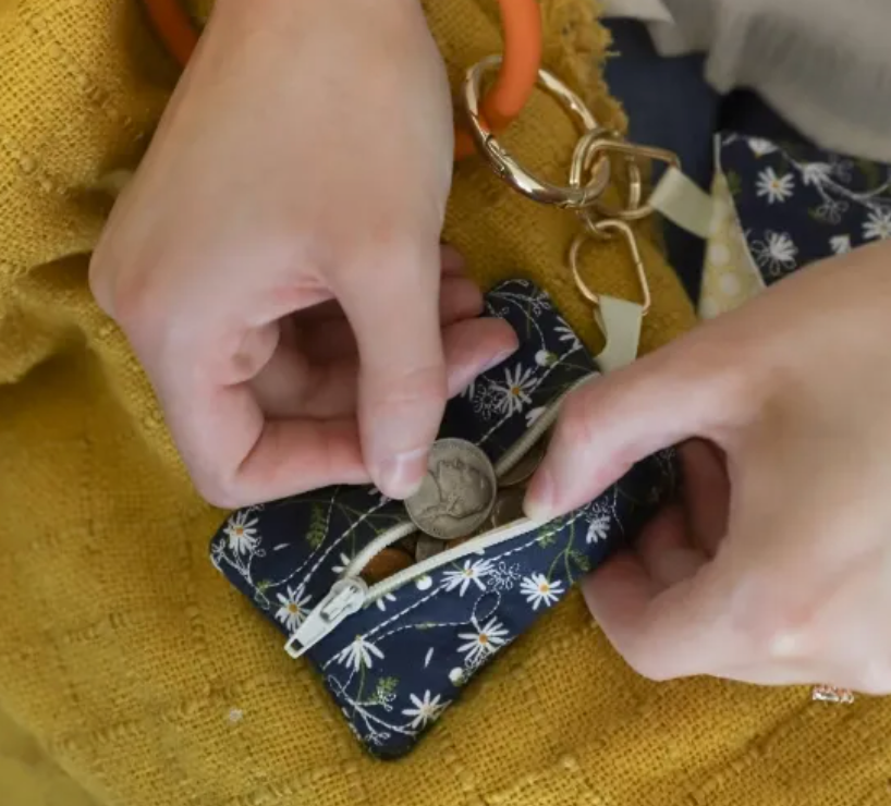 June 2025 Holly's Handbag Accessories *Digital Files Included*