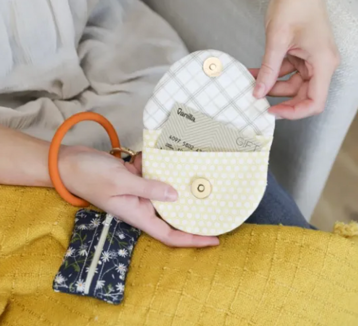 June 2025 Holly's Handbag Accessories *Digital Files Included*