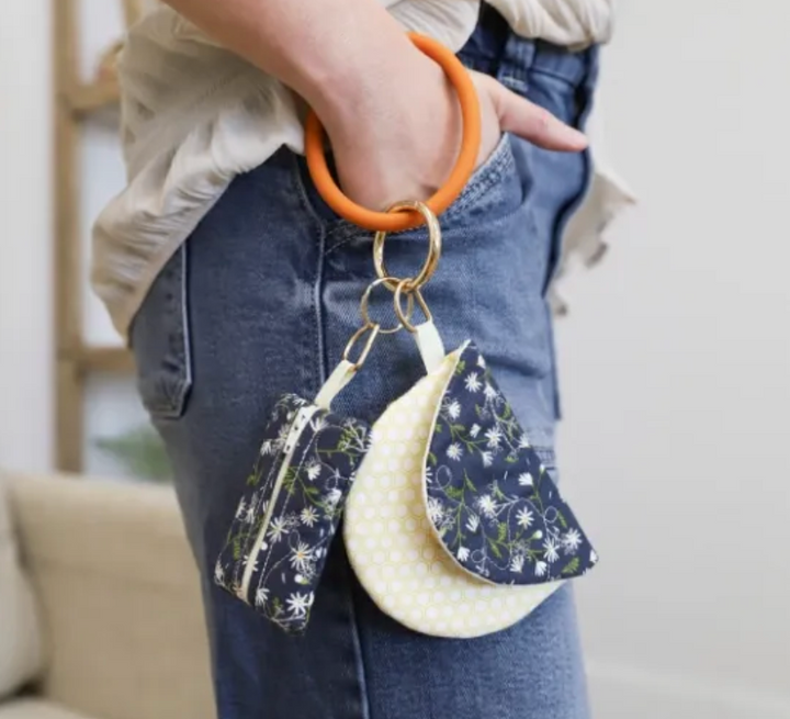 June 2025 Holly's Handbag Accessories *Digital Files Included*