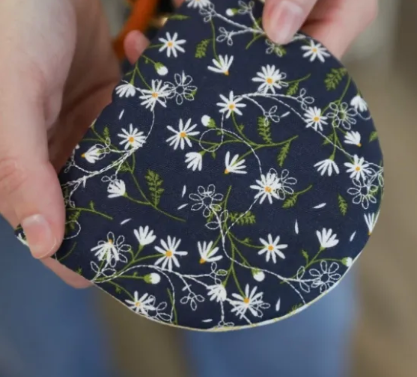 June 2025 Holly's Handbag Accessories *Digital Files Included*