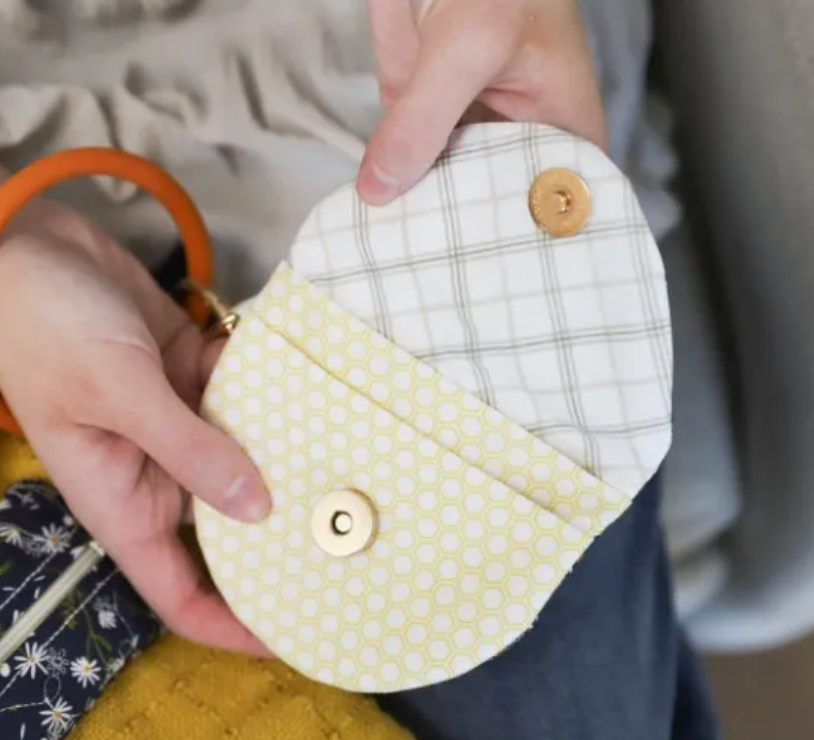 June 2025 Holly's Handbag Accessories *Digital Files Included*