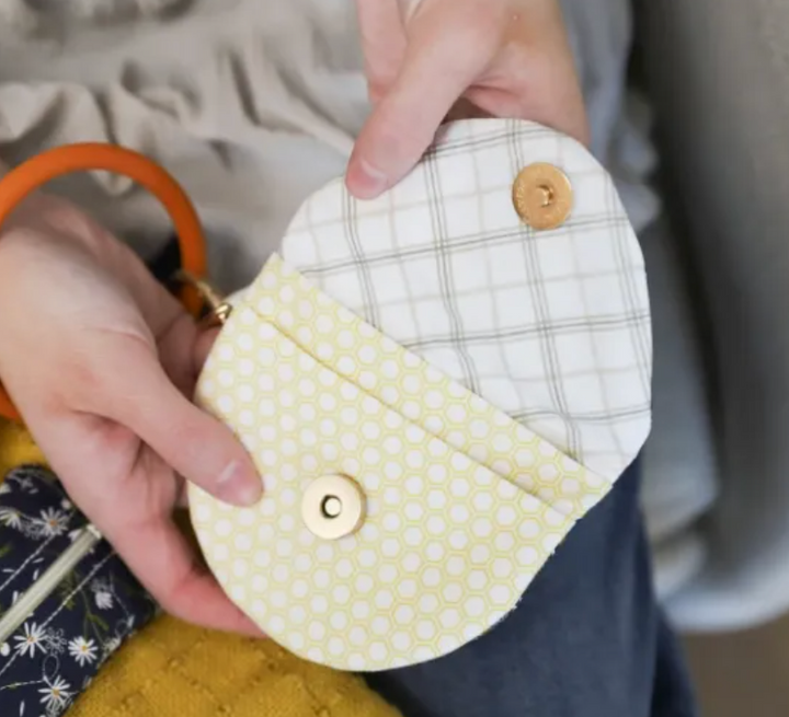 June 2025 Holly's Handbag Accessories *Digital Files Included*