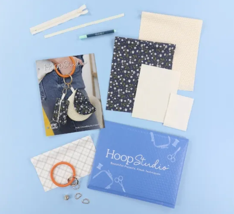 June 2025 Holly's Handbag Accessories *Digital Files Included*