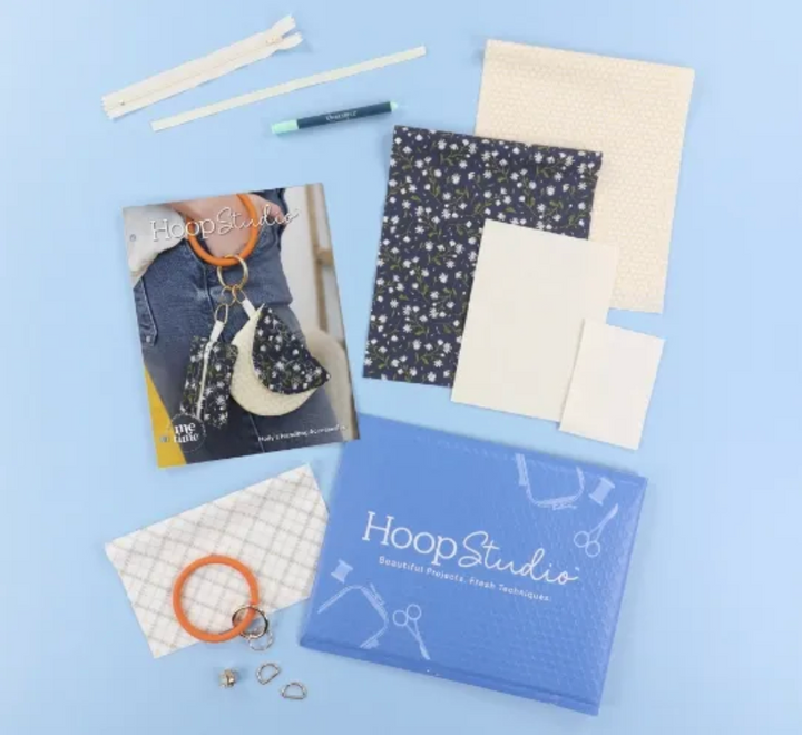 June 2025 Holly's Handbag Accessories *Digital Files Included*