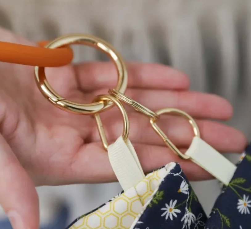 June 2025 Holly's Handbag Accessories *Digital Files Included*