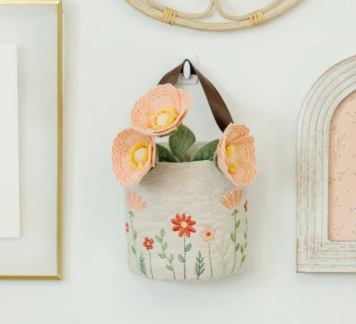 April 2025 Blooming Basket *Digital Files Included*