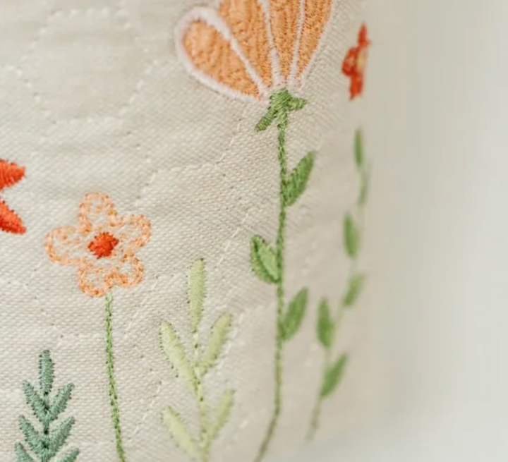 April 2025 Blooming Basket *Digital Files Included*