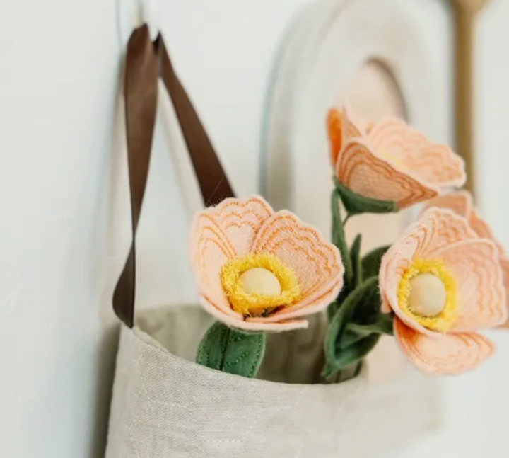 April 2025 Blooming Basket *Digital Files Included*