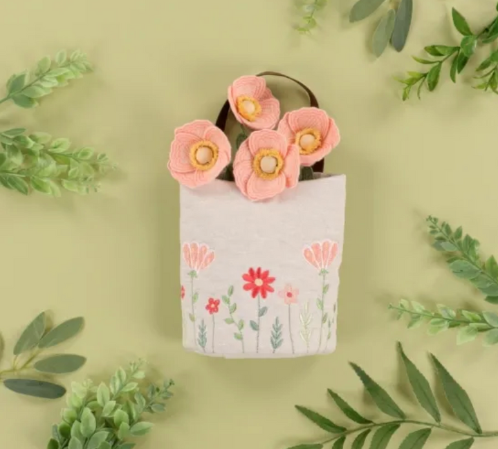 April 2025 Blooming Basket *Digital Files Included*