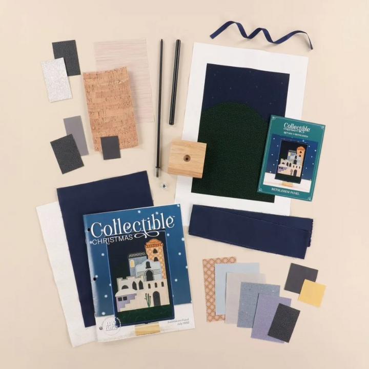 July 2025 Bethlehem Panel *Digital Files Included*