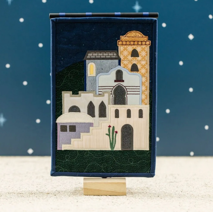 July 2025 Bethlehem Panel *Digital Files Included*