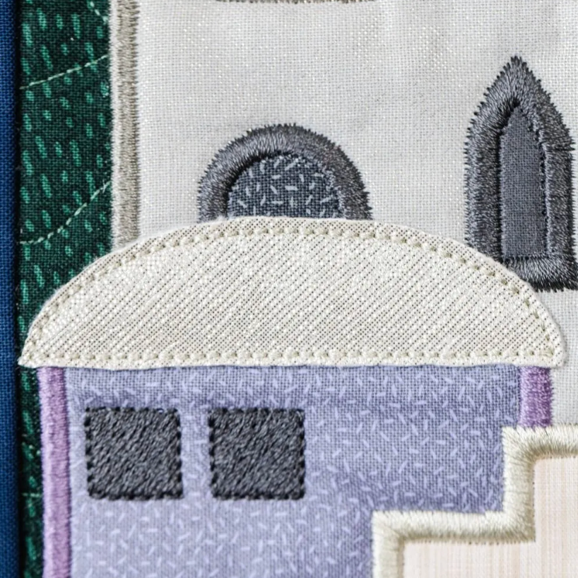 July 2025 Bethlehem Panel *Digital Files Included*