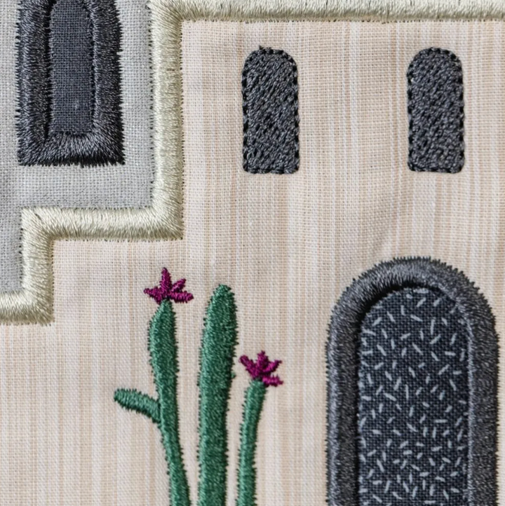 July 2025 Bethlehem Panel *Digital Files Included*