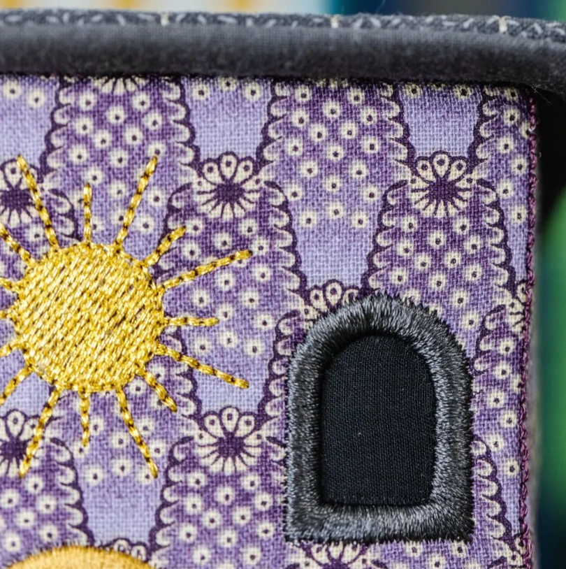 June 2025 Qalat *Digital Files Included*