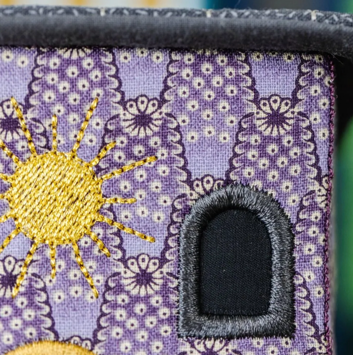 June 2025 Qalat *Digital Files Included*