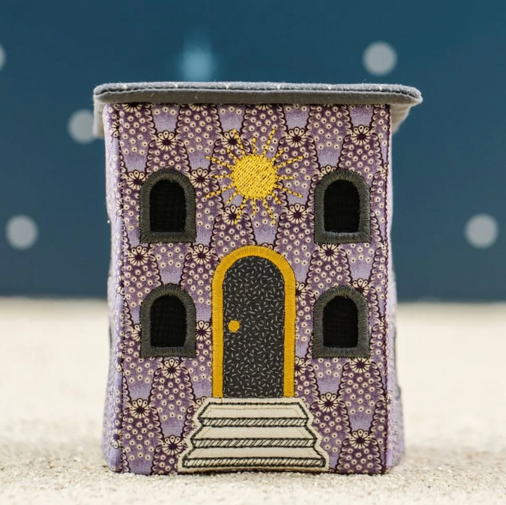 June 2025 Qalat *Digital Files Included*