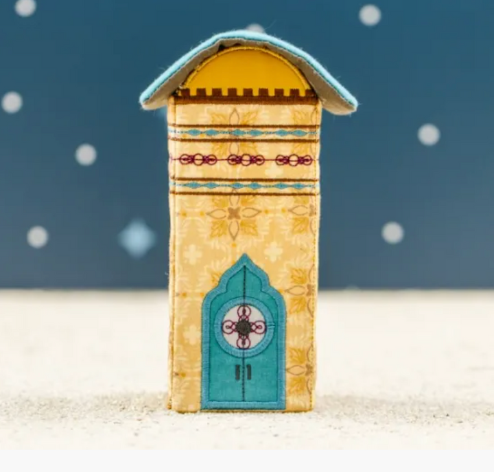 April 2025 Tyre House *Digital Files Included*