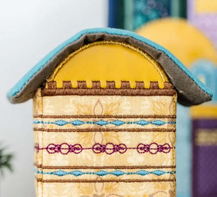 April 2025 Tyre House *Digital Files Included*