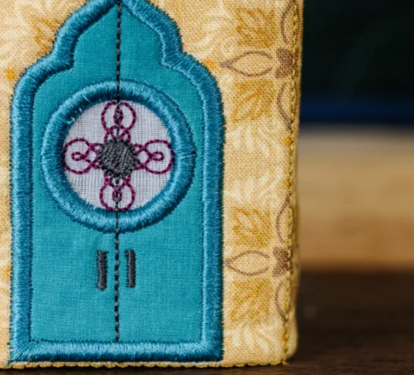 April 2025 Tyre House *Digital Files Included*