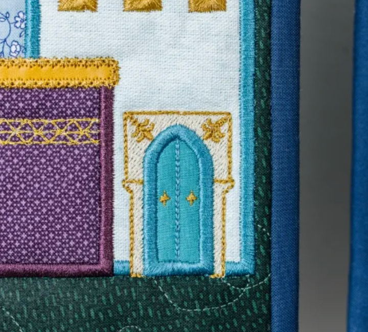 February 2025 Far East Panel *Digital Files Included*