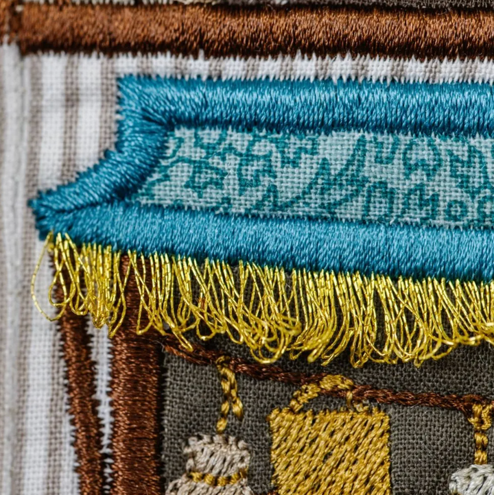 January 2025 Potter's Shed *Digital Files Included*