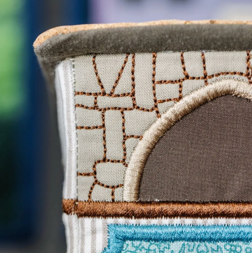 January 2025 Potter's Shed *Digital Files Included*