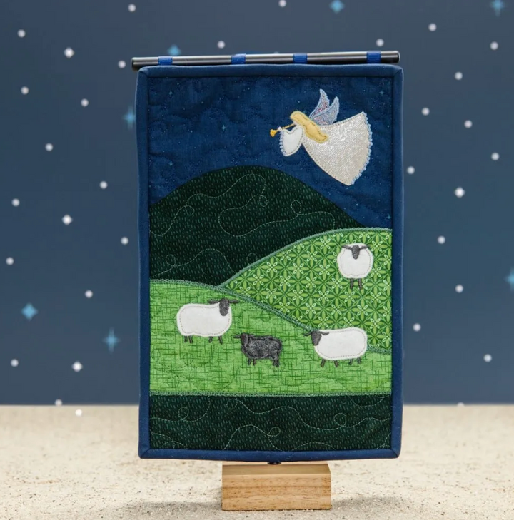 November 2024 Pastoral Panel *Digital Files Included*