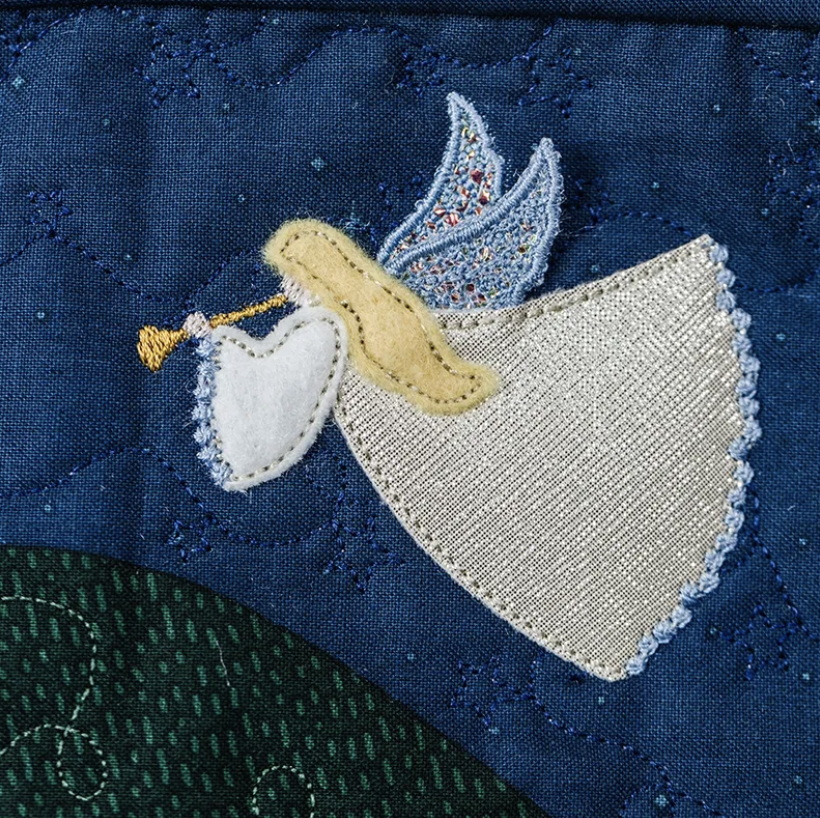 November 2024 Pastoral Panel *Digital Files Included*