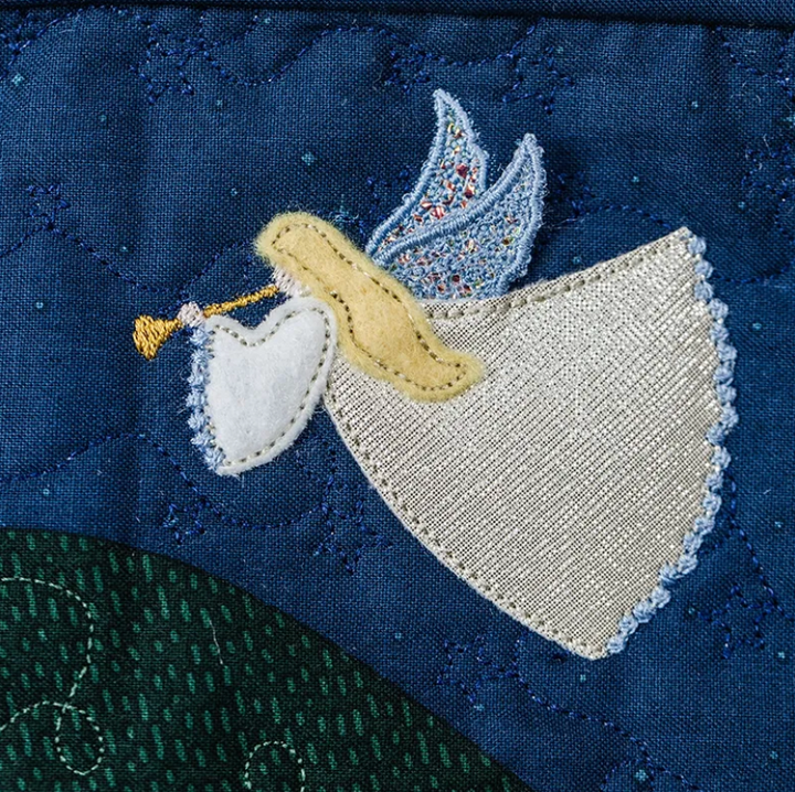 November 2024 Pastoral Panel *Digital Files Included*