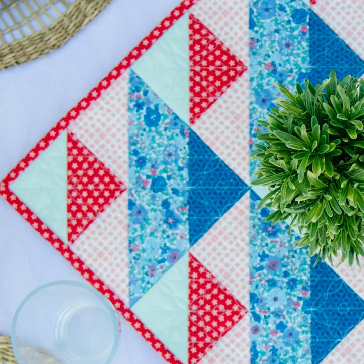 July '22 ME Pieced Quilt Blocks (Digital)