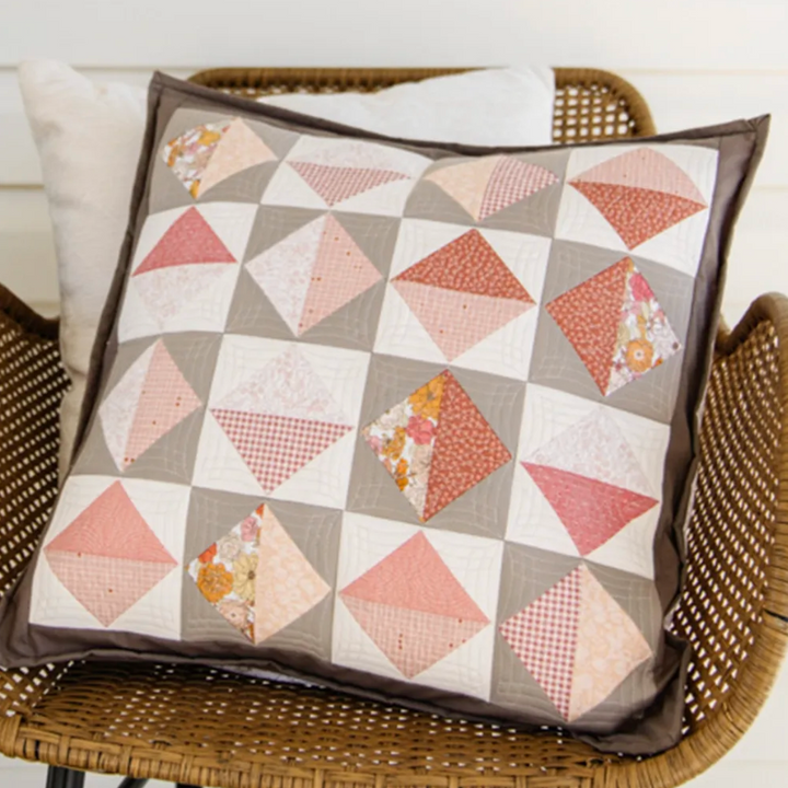 Split Diamond Block (Freebie)