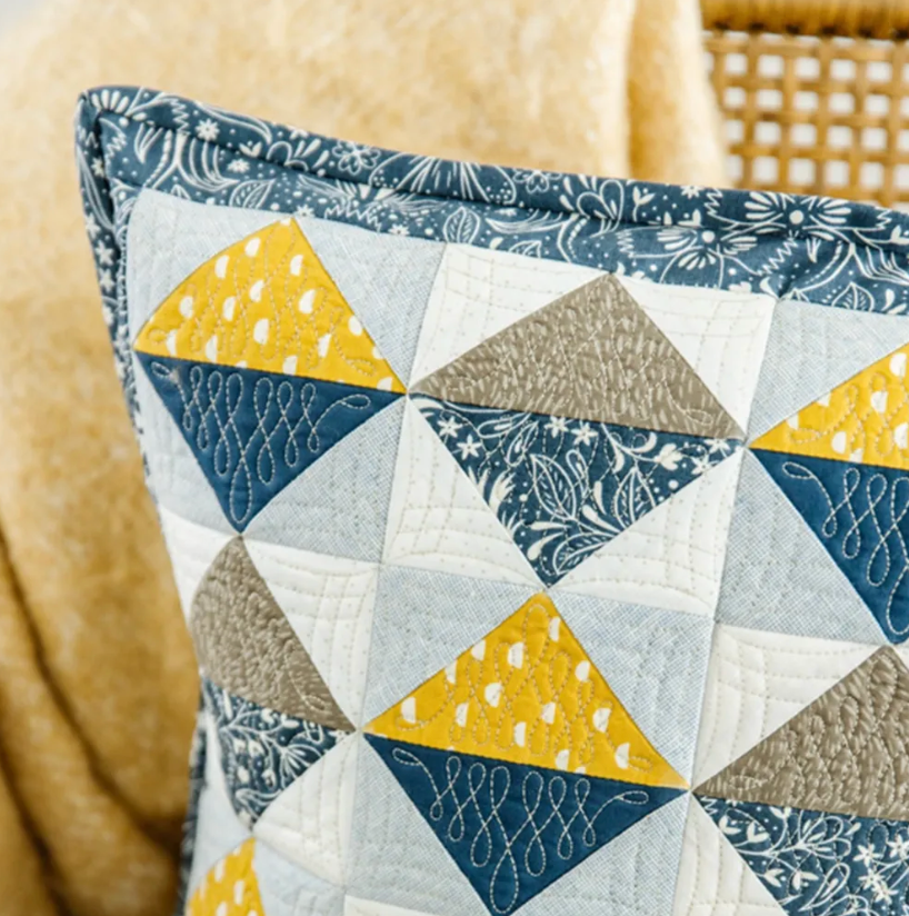 Split Diamond Block (Freebie)