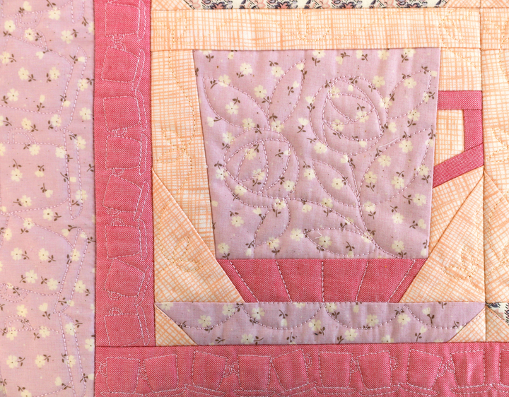 January 2026 Perfectly Pieced Subscription