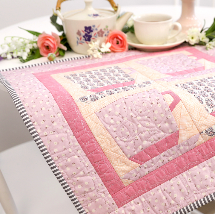 January 2026 Perfectly Pieced Subscription