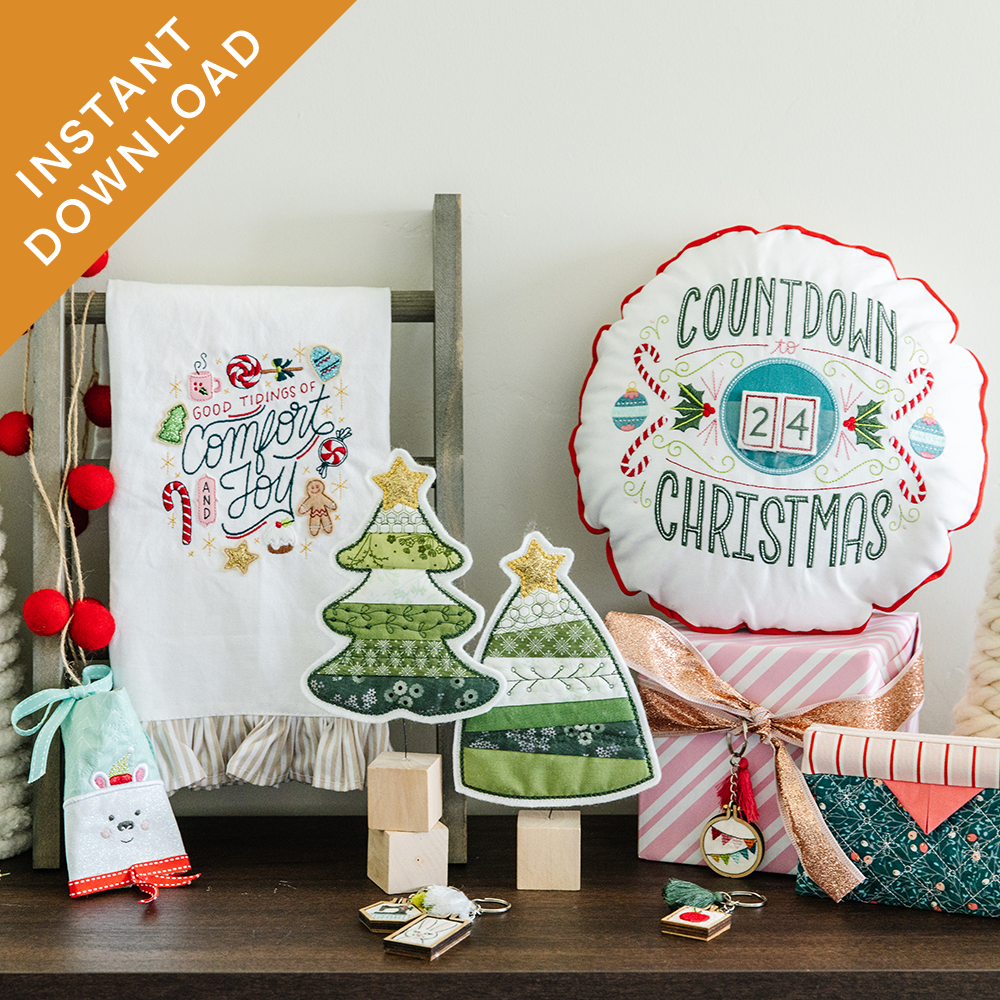 Season of Gifting Bella Box (Digital Download)