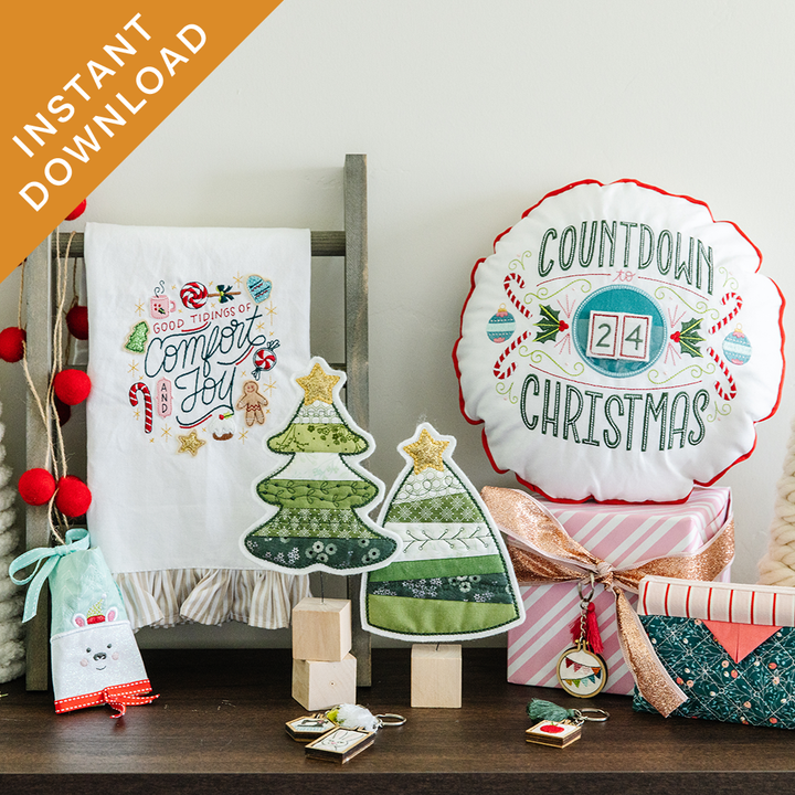 Season of Gifting Bella Box (Digital Download)