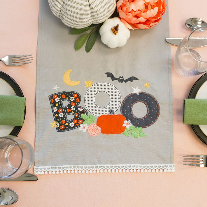September 2026 Applique Club Doorstep Subscription