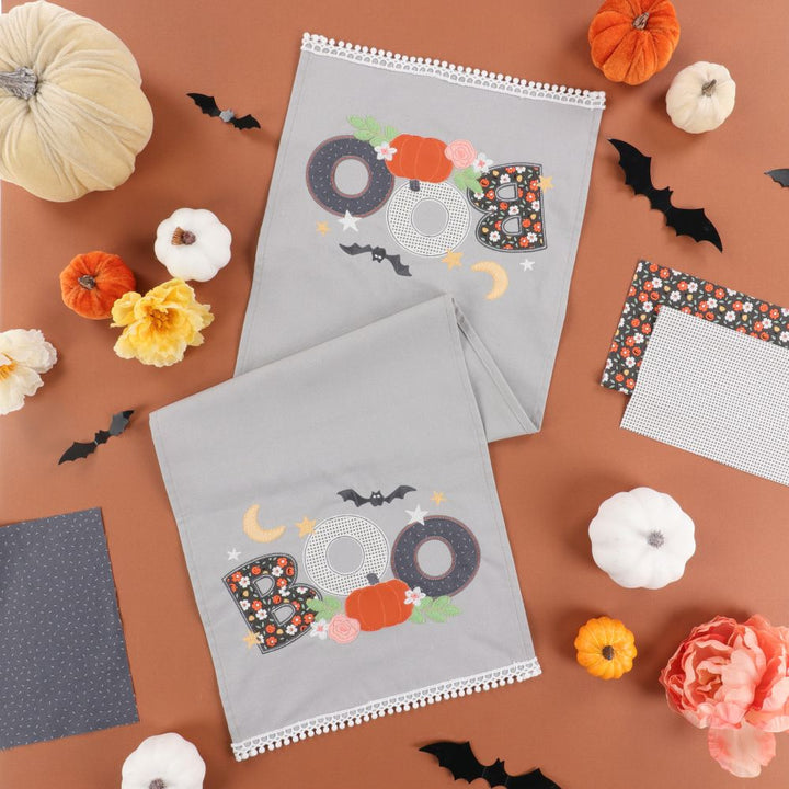 September 2026 Applique Club Doorstep Subscription