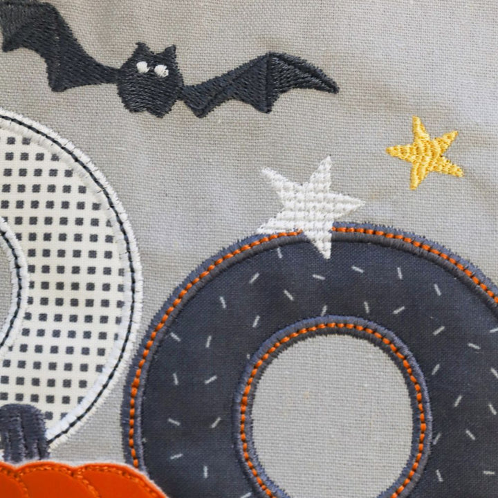 September 2026 Applique Club Doorstep Subscription
