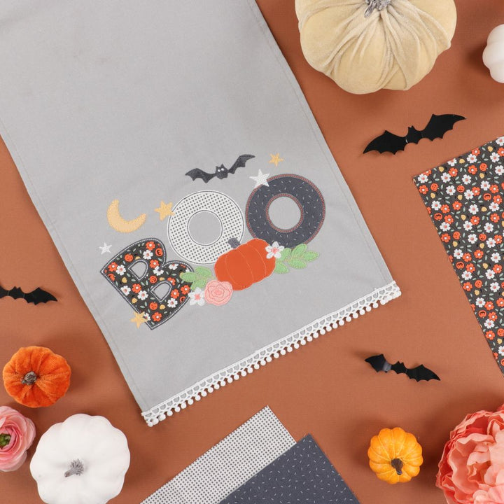 September 2026 Applique Club Doorstep Subscription