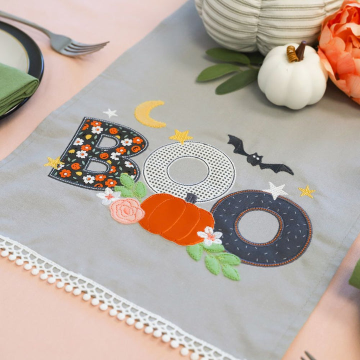 September 2026 Applique Club Doorstep Subscription