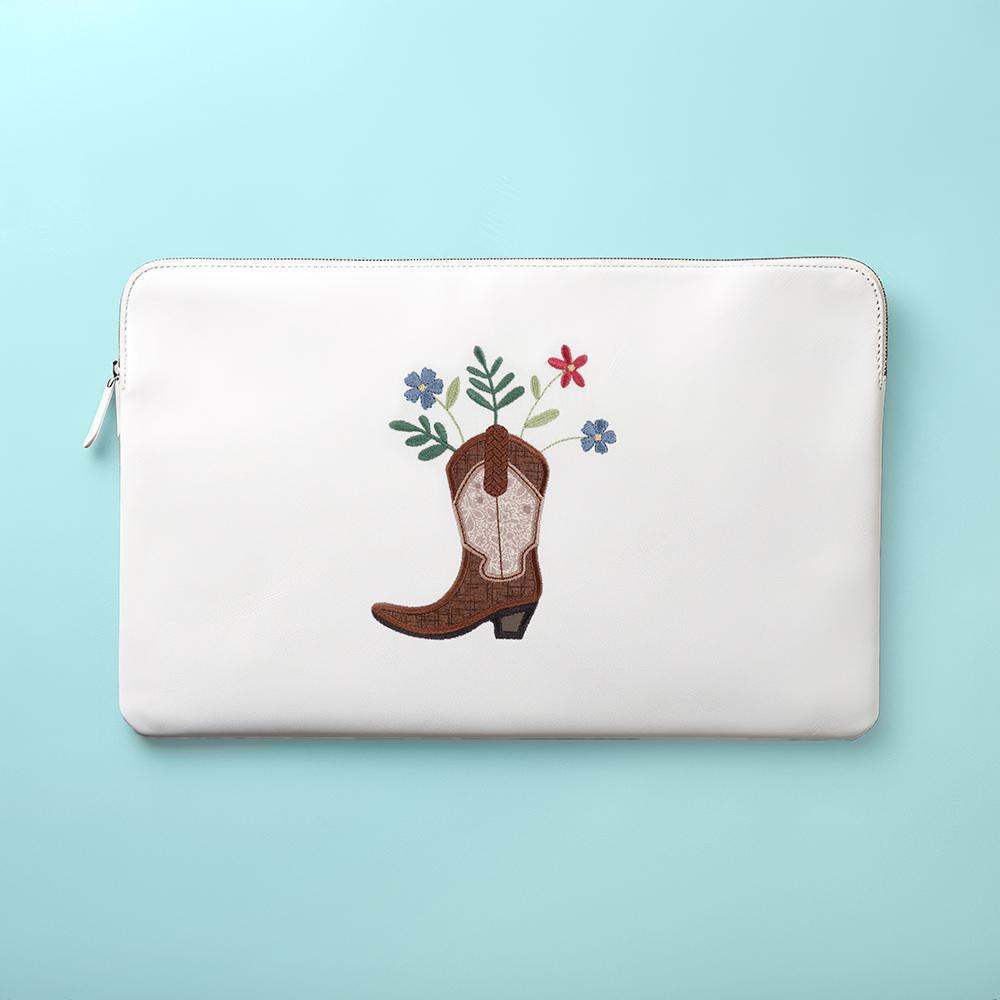 Shoe Applique 1 (Digital Download)