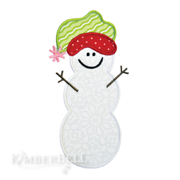 A Kimberbell Christmas, Vol. 1