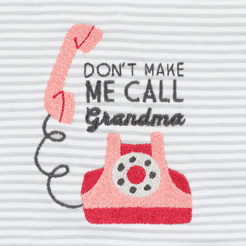 The Snuggle is Real: Petite Appliques (Digital Download)