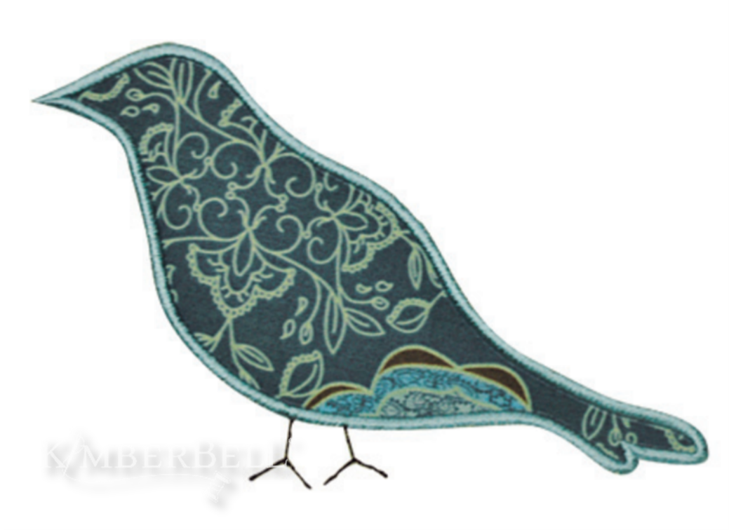 A Kimberbell Spring, Vol 1