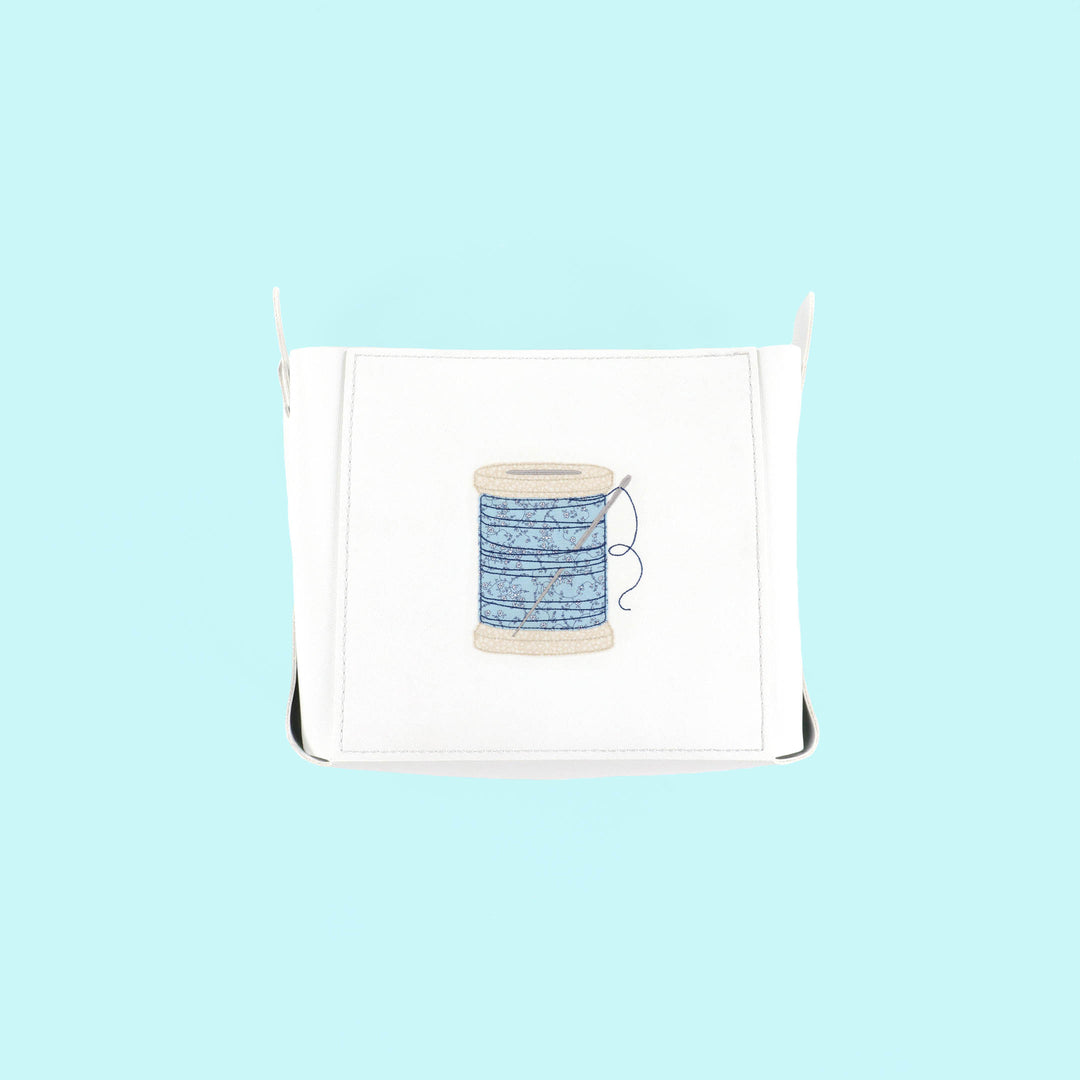 Spool of Thread Applique 1 (Digital Download)