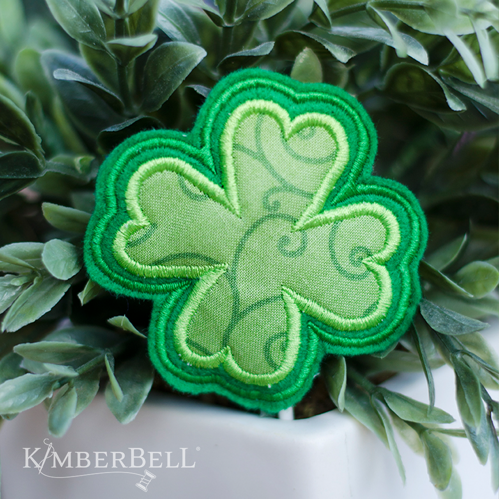 Felt Cozies for Spring