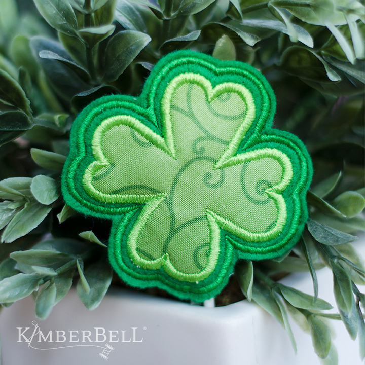 Felt Cozies for Spring